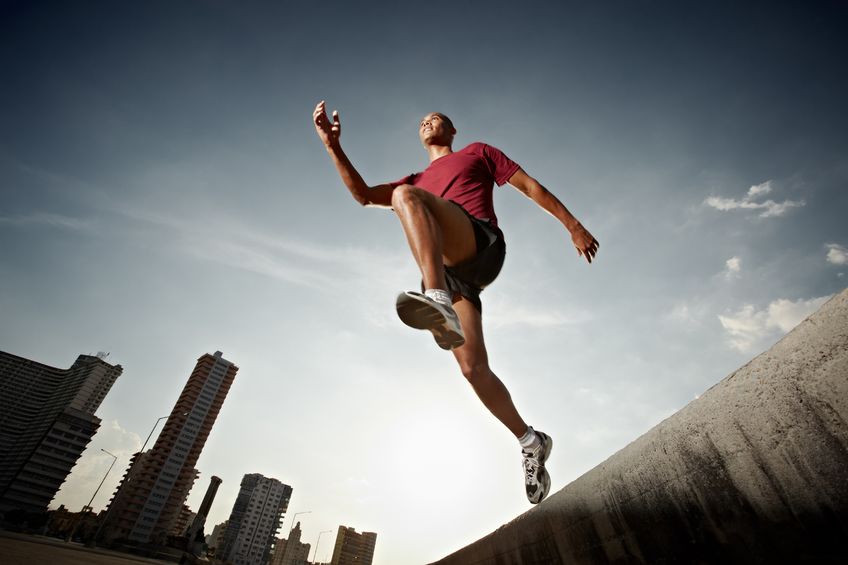Energy Requirements for Athletes